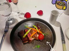 -王品牛排(珠海富华里店)