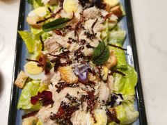 -K·Kitchen KK牛扒厨房(江南西店)