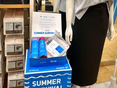 -优衣库(银座店)