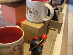 -星巴克臻选(成都太古里店)