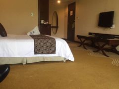 -重庆长寿碧桂园凤悦凤凰酒店