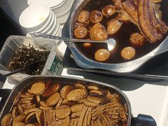 -飨府.老淮面馆.自营(清河路店)