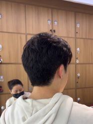 -sy杉影印象COLOUR专业烫染