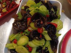 -蜀川川破店·江湖菜·烧烤(北京首店)