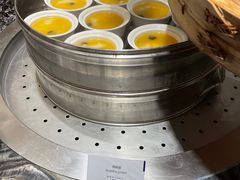 -索菲特酒店 · 云尚天际自助餐厅