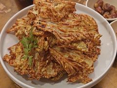 -京味斋·烤鸭·北京菜(安贞店)