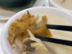 -凤城礼记鱼翅海鲜酒家(新马路总店)