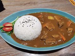 -长勺子东南亚(街道口店)