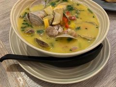 -亚苏尔 澳门菜(元朗店)