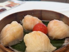 虾饺-益健名厨海鲜城(夏湾店)