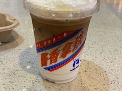 -瑞幸咖啡(卓越城店)