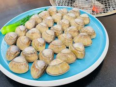 黄蚬子-老板娘串店·中餐&烧烤