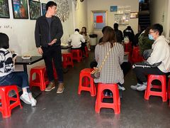 大堂-细妹五香牛杂(步行街店)