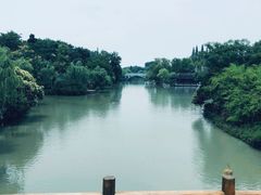 -个园