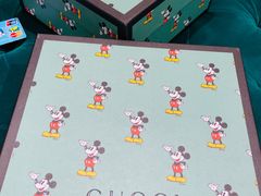 -Gucci(北京金融街购物中心店)