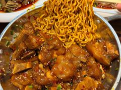 -丹丹热卤·长沙小吃(东瓜山店)