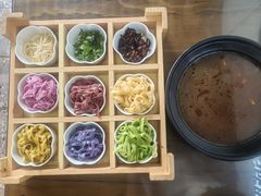 -88号小吃店·经典云南菜·地道纳西美食