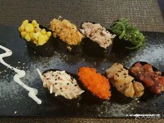 -哏儿寿司(红桥店)