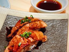 鹅肝寿司-Tuna maki寿司(苏州大悦城店)