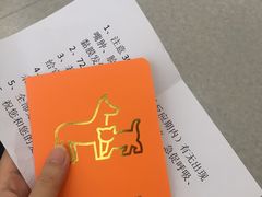 -喜多萌中农锦绣动物医院24H·猫科·牙科MRI·CT