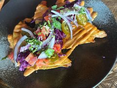 -Q MEX 库迈墨西哥餐吧(三里屯店)