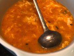 特色疙瘩汤-梅飞酒家(名辉豪庭店)