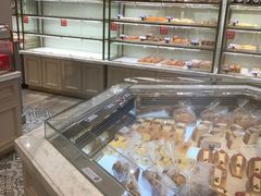 面包甜点陈列柜-TOUCH泰奇(祝桥振兴街店)