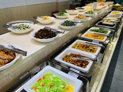 -自然风素食自助餐厅(黄河北路店)