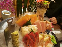 -山葵家·创意料理(EFC欧美广场店)