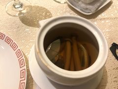 -通安客栈中餐厅·何家小馆