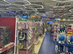 -TOYSRUS玩具反斗城(正大广场店)