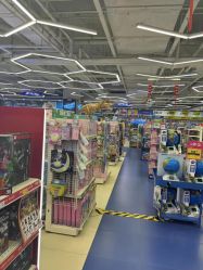 -玩具反斗城(正大广场店)