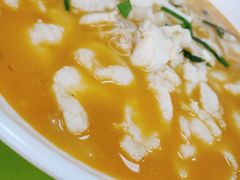 酸汤鱼（大份）-南师大仙林校区东区食堂