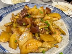 -小土豆北方菜馆(文慧园店)