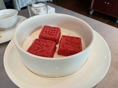 -九里云松·天香餐厅