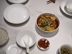 -上上席川菜(凯德乐峰广场店)
