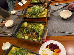 -北京王府井希尔顿酒店·万斯阁西餐厅