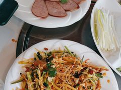 -东北缘餐厅(兰埔路店)