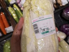 -AEON超市(永旺梦乐城泰达店)