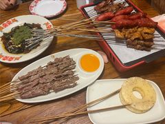 -蚝太郎 • 海鲜烧烤(建国路创始店)