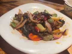 -牧马人奶茶馆(乌兰察布总店)