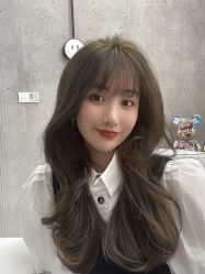 点击看大图 -MORI HAIR SALON日式美发沙龙