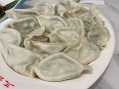 -三合园水饺(二马路店)