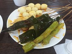 丁丁猫重庆小面-丁丁猫重庆小面(徐州路店)