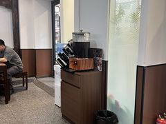 -蟹上黄·蟹黄面·江南糖水(人民广场店)