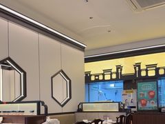 -小菜园新徽菜(江阴万达店)