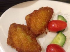 -豪客来牛排(中央花苑店)