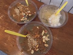 -汝萍传统蘸水菜(春华路总店)