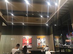 大堂-肯德基(凯城广场店)