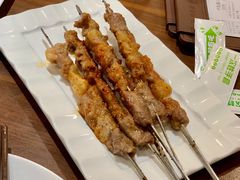 -中发源·清真餐厅(春风店)